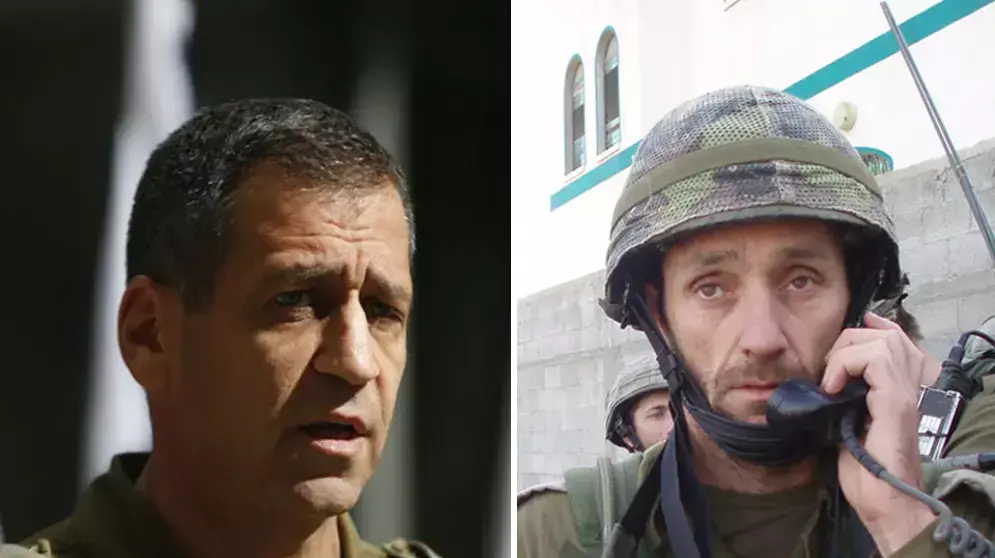 אלוף אביב כוכבי מונה למפקד פיקוד צפון ותא"ל הרצי הלוי מונה לראש אמ"ן אלוף אביב כוכבי מונה למפקד פיקוד צפון ותא"ל הרצי הלוי מונה לראש אמ"ן