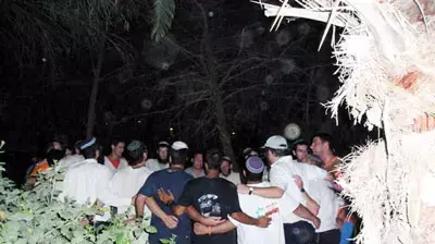 כפר מימון (שלומית ברגר)