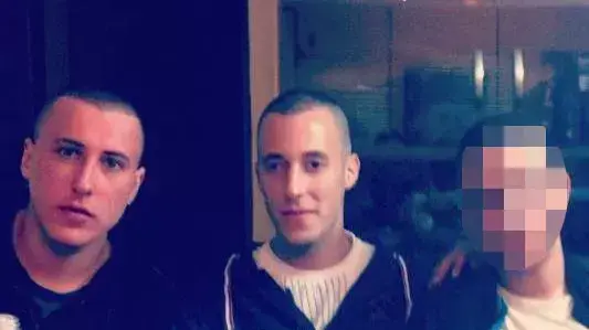 אור ריבק ורוסלן יעקובוביץ', החשוד ברצח ריבק אור ריבק ורוסלן יעקובוביץ', החשוד ברצח ריבק
