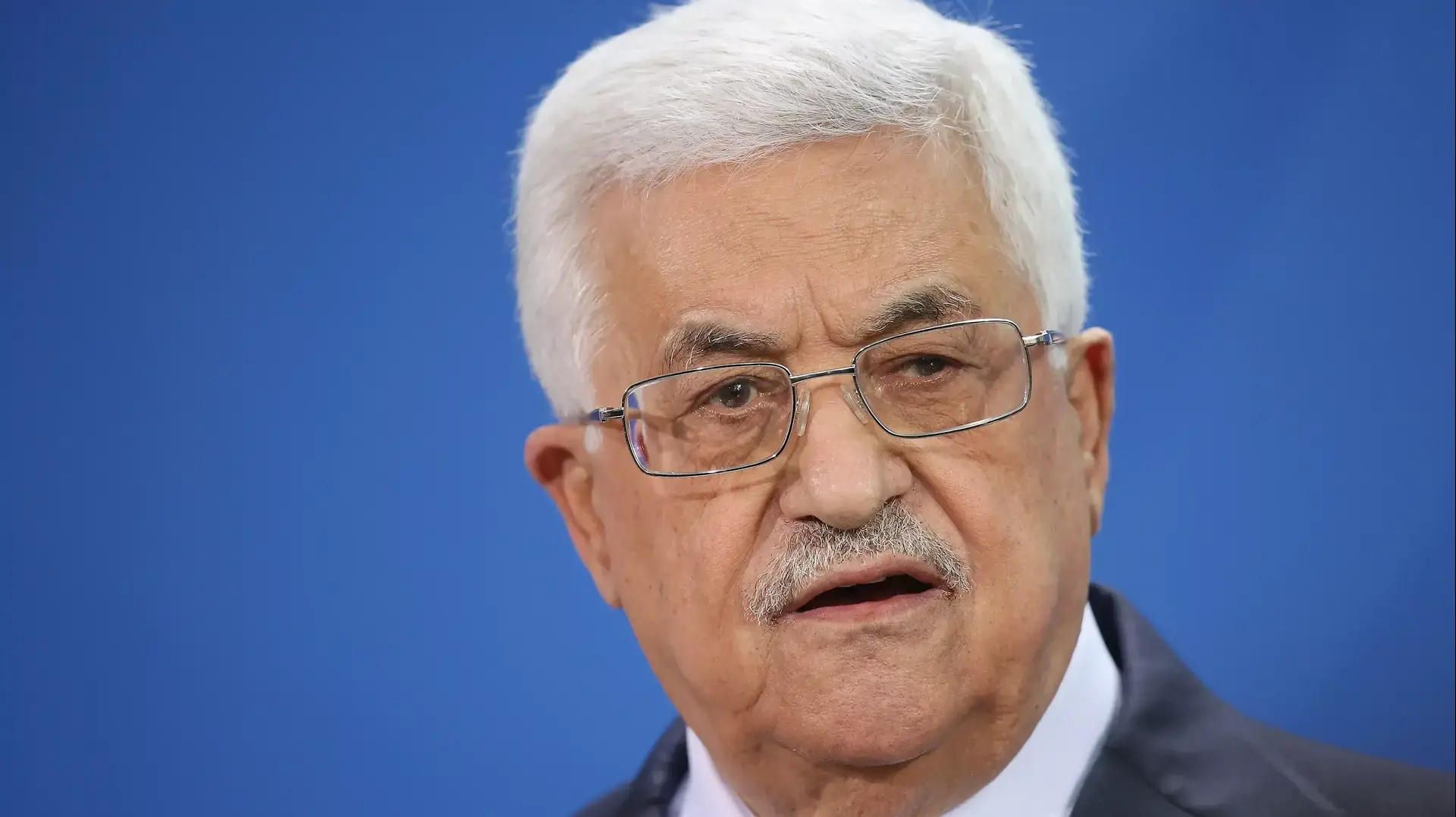 יו"ר הרשות הפלסטינית אבו מאזן יו"ר הרשות הפלסטינית אבו מאזן