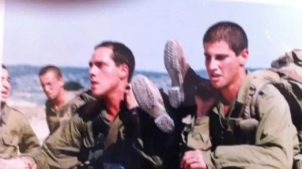 יפה אסולין, עמית אסולין יפה אסולין, עמית אסולין