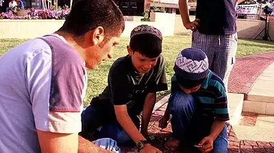 נווה דקלים (אבי קסמן) לא לשימוש