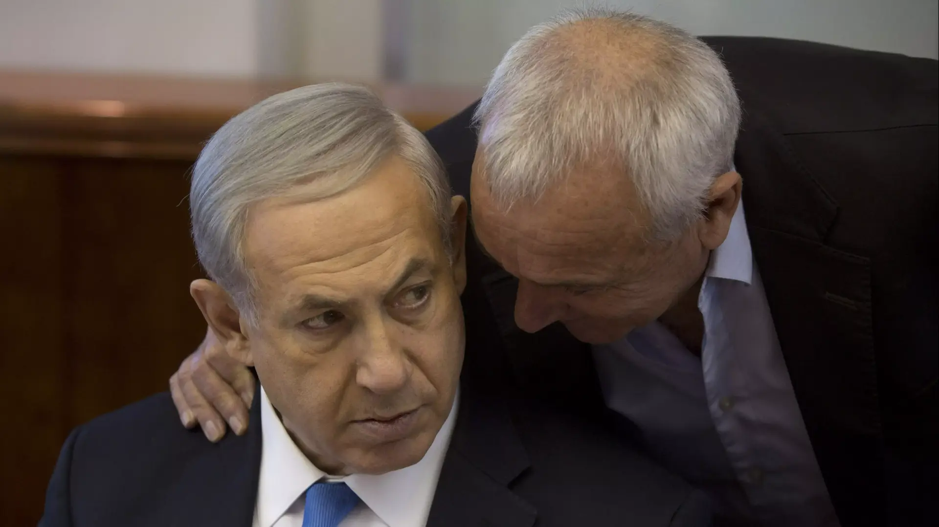 ראש הממשלה בנימין נתניהו בישיבת הממשלה 27 באפריל 2014 ראש הממשלה בנימין נתניהו בישיבת הממשלה 27 באפריל 2014