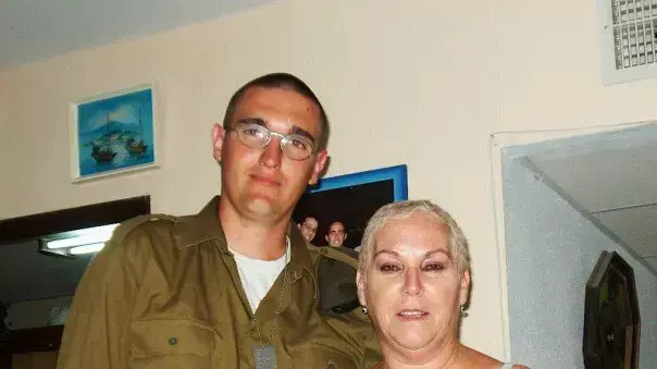ציפי אסף, אלכס אסף ציפי אסף, אלכס אסף