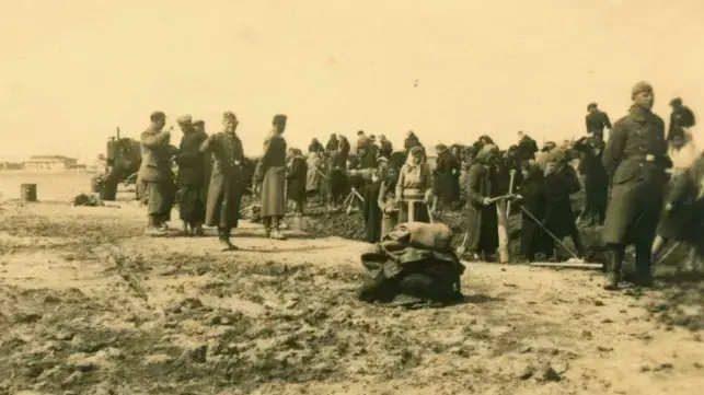 תערוכת צילומים של חיילים נאצים בתקופת השואה תערוכת צילומים של חיילים נאצים בתקופת השואה