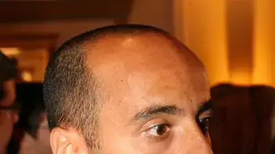 אלי פיניש בטקס פרסי הטלוויזיה אלי פיניש בטקס פרסי הטלוויזיה