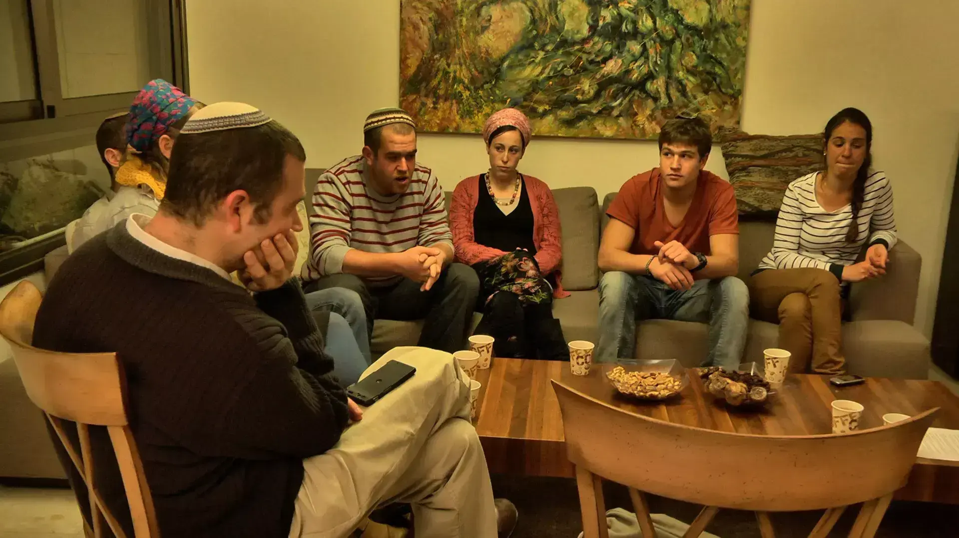 יתומים יתומים
