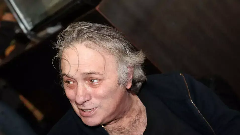 החיים כשמועה  פרימיירה