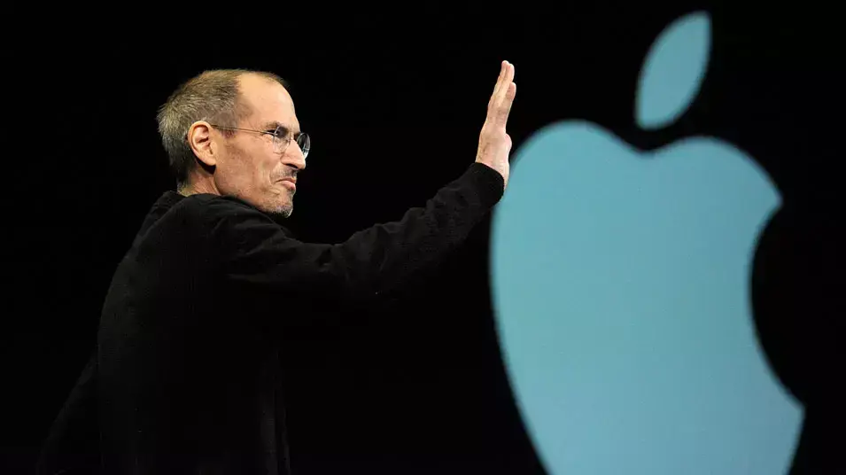 סטיב ג'ובס סטיב ג'ובס