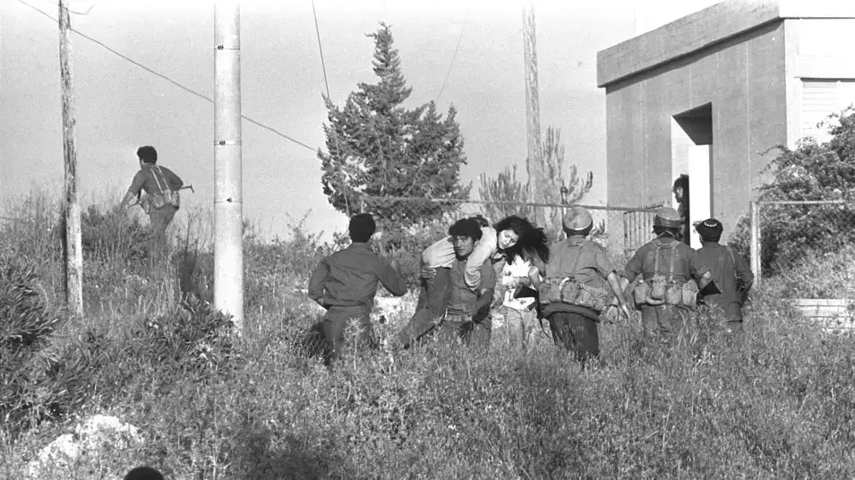 פיגוע במעלות במאי 1974. פיגוע במעלות במאי 1974.