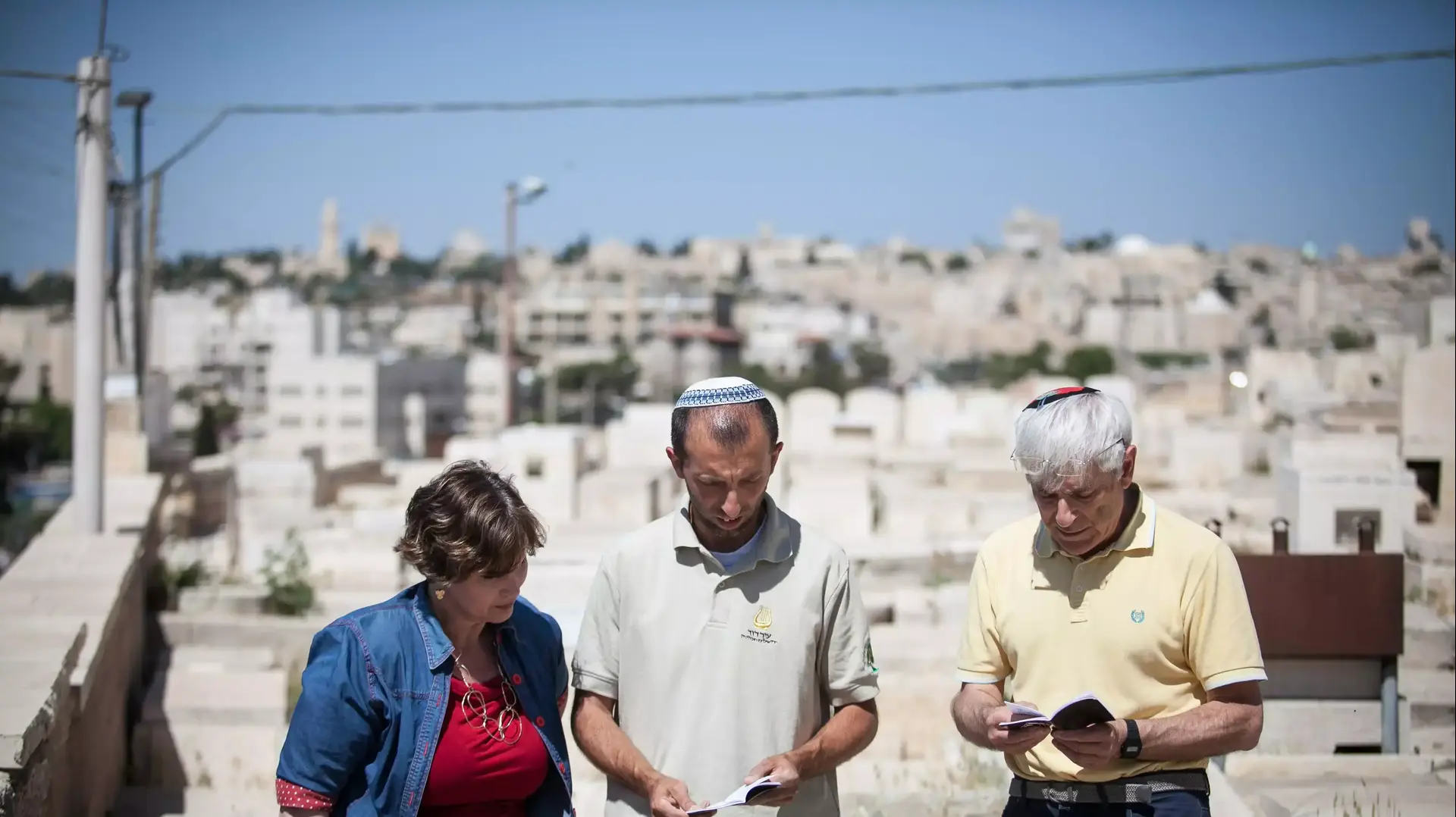 סטיבן גלייזר מוטי שמיס ודורית פרי שאיתרו פרטים על משה כהן ז"ל ומצאו את קברו בהר הזיתים. מאי 2014 סטיבן גלייזר מוטי שמיס ודורית פרי שאיתרו פרטים על משה כהן ז"ל ומצאו את קברו בהר הזיתים. מאי 2014