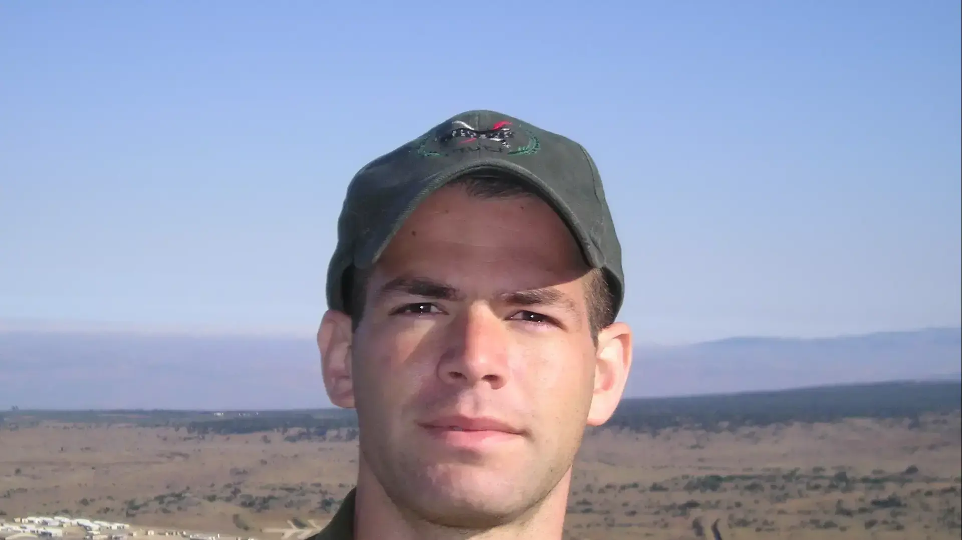 בנייה ריין, חגית ריין, יום הזיכרון, מכתבים בנייה ריין, חגית ריין, יום הזיכרון, מכתבים
