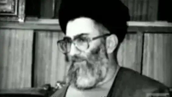 סרט תיעודי על חייו של נשיא איראן חסן רוחאני ששודר בטלוויזיה האיראנית, מאי 2014 סרט תיעודי על חייו של נשיא איראן חסן רוחאני ששודר בטלוויזיה האיראנית, מאי 2014