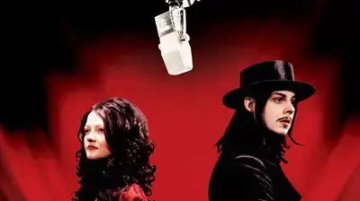 white stripes white stripes