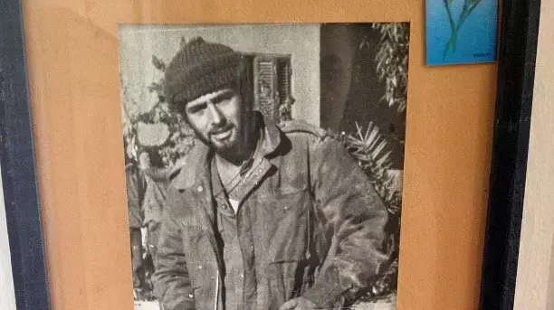 יזהר חופשי ז"ל החלל האחרון של מלחמת יום הכיפורים יזהר חופשי ז"ל החלל האחרון של מלחמת יום הכיפורים