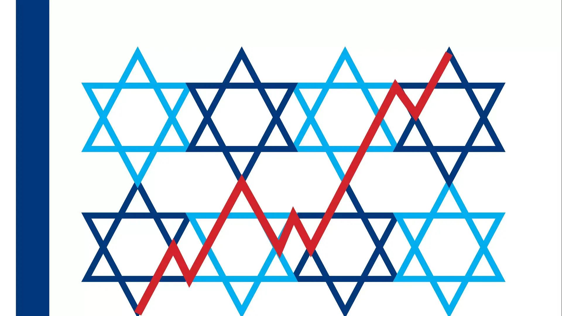 הדגל האלטרנטיבי של צבי אורגד. אפריל 2014 הדגל האלטרנטיבי של צבי אורגד. אפריל 2014