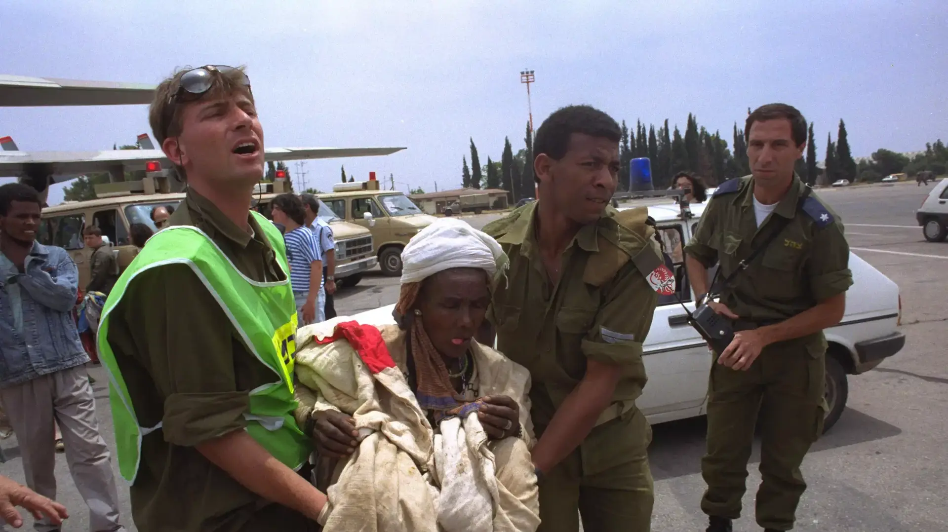 מבצע שלמה מבצע שלמה