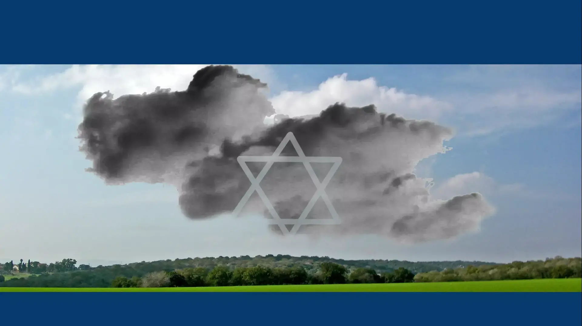 הדגל האלטרנטיבי של יוסי אשר. אפריל 2014 הדגל האלטרנטיבי של יוסי אשר. אפריל 2014