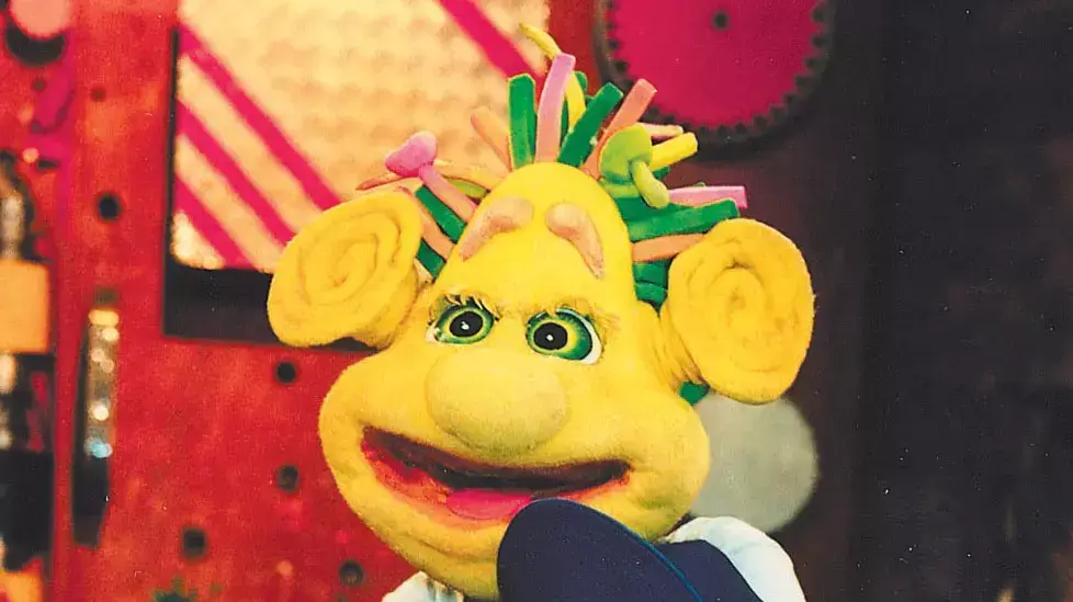 המחסן של כאילו
