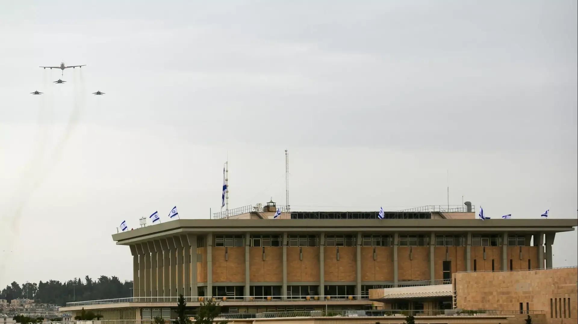 מטס חיל האוויר לרגיל יום העצמאות ה-66 מטס חיל האוויר לרגיל יום העצמאות ה-66