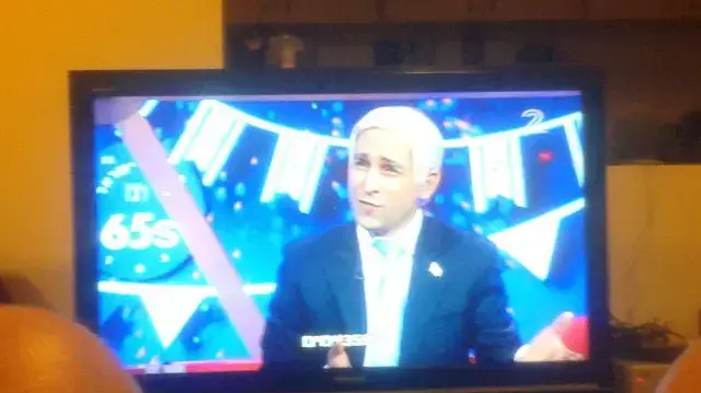חיים של אבא חיים של אבא