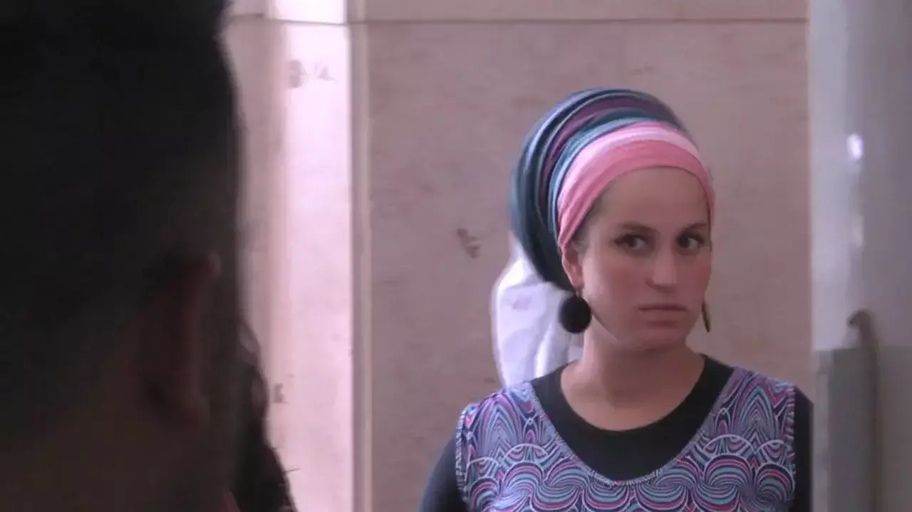 שוחררה למעצר בית אלירז פיין שקראה להרג חיילים