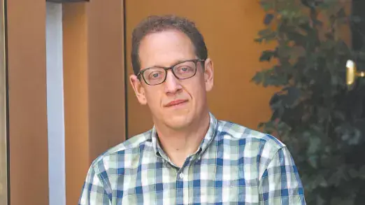 ג'ף פולבר