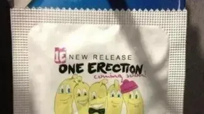 קונדומים One Erection קונדומים One Erection