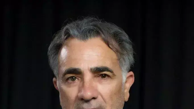משה איבגי משה איבגי