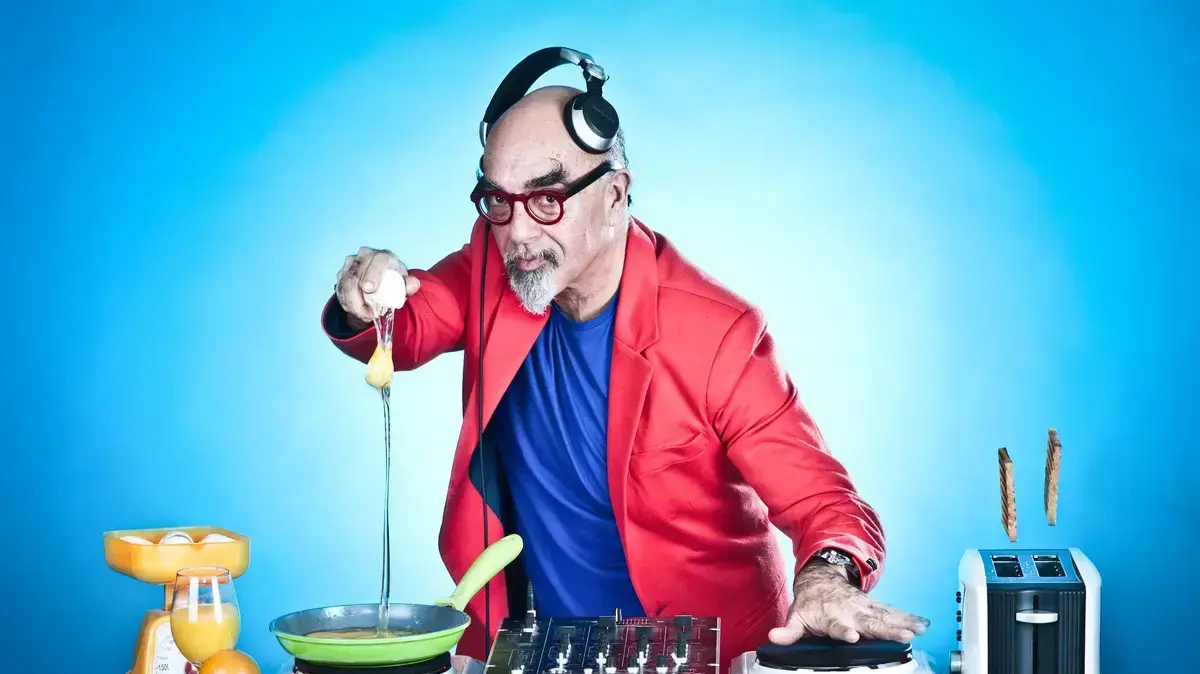 אהרוני באונזה אהרוני באונזה