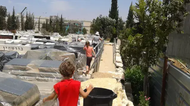 חיים של אבא חיים של אבא