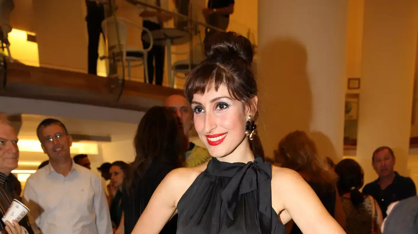 שני כהן שני כהן