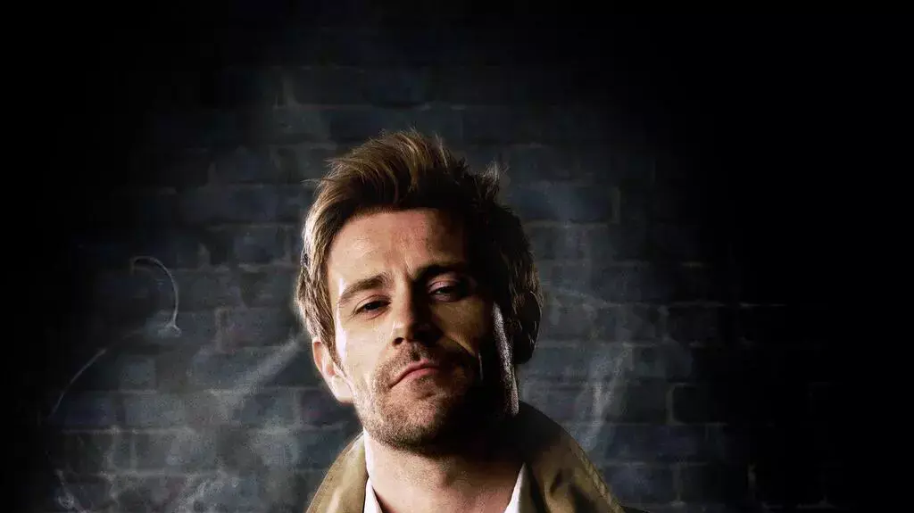 Constantine Constantine