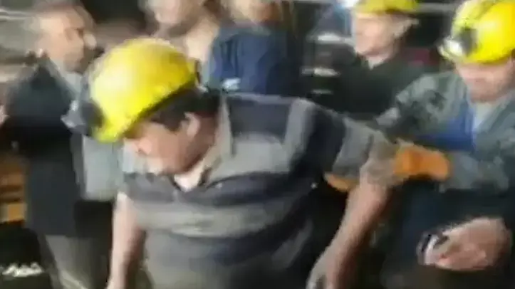  טורקיה: לפחות 200 נלכדו במכרה פחם במערב המדינה