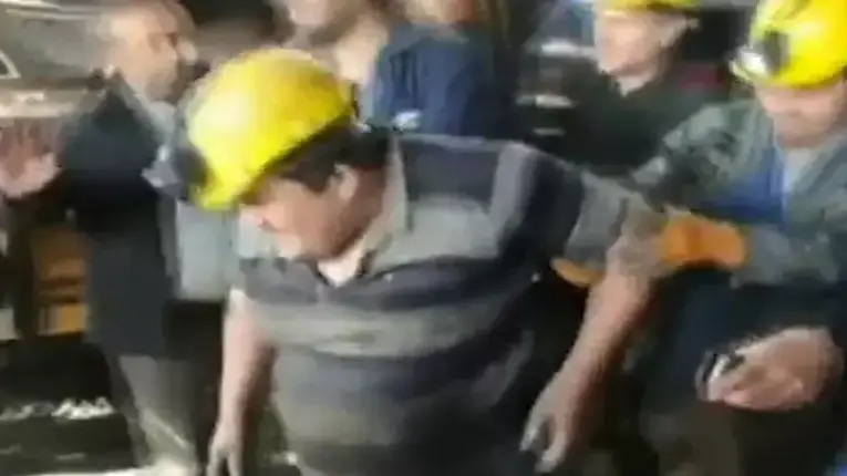 טורקיה עשרות נהרגו בפיצוץ במכרה פחם