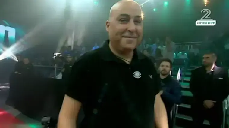 האח הגדול 6, פרק ראשון האח הגדול 6, פרק ראשון