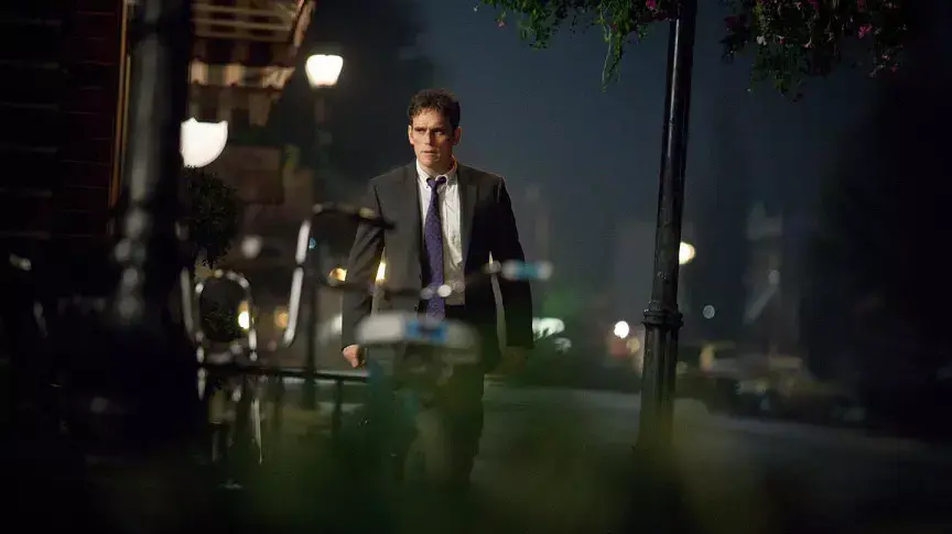 Wayward Pines
