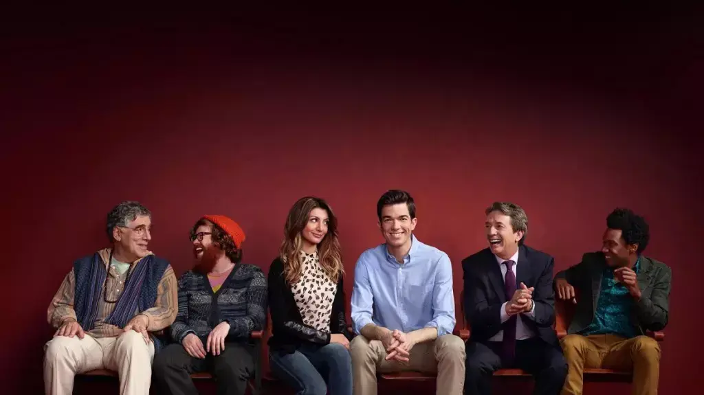 Mulaney