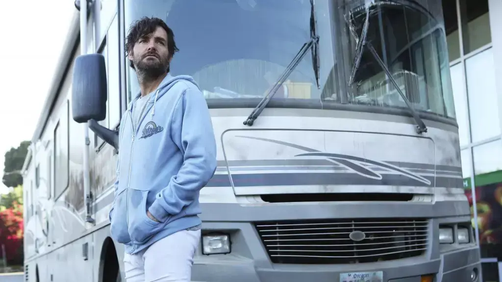 The Last Man On Earth
