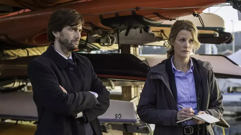 Gracepoint