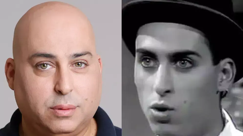 מיקיאגי היום (2014) ופעם מיקיאגי היום (2014) ופעם