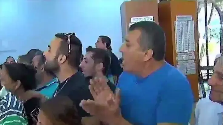 איש השבוע