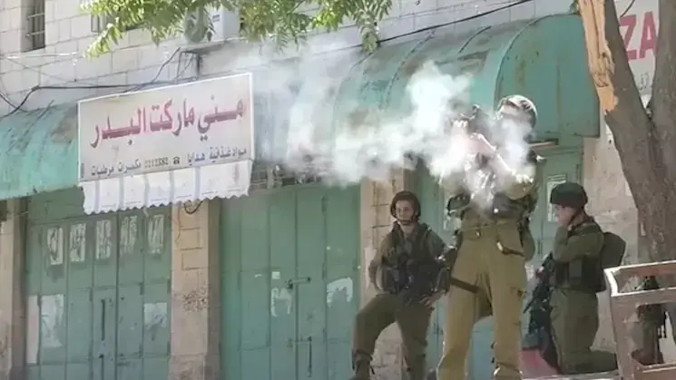 גורם פלסטיני בכיר: התיאום הביטחוני על סף קריסה