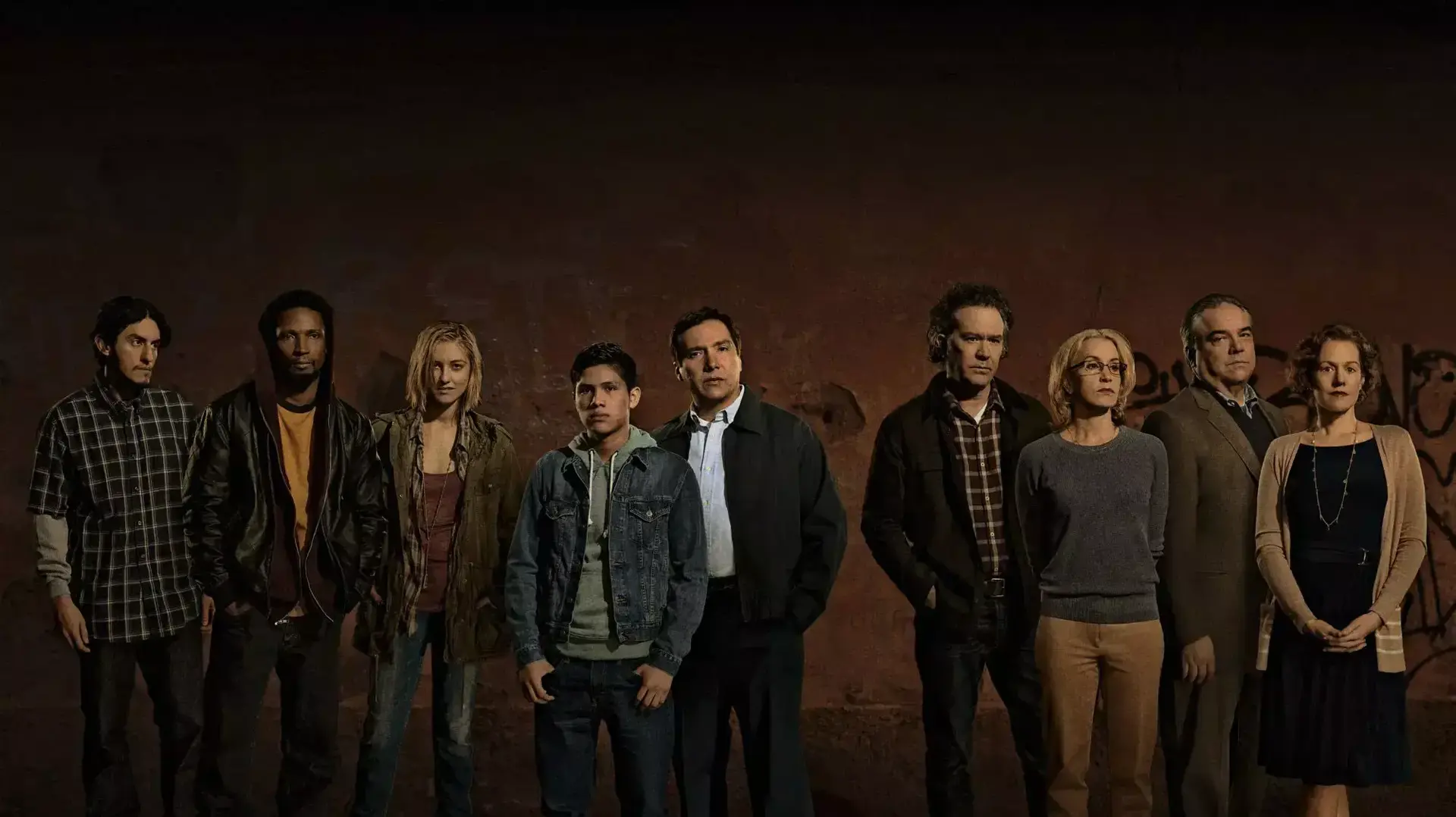 American Crime American Crime