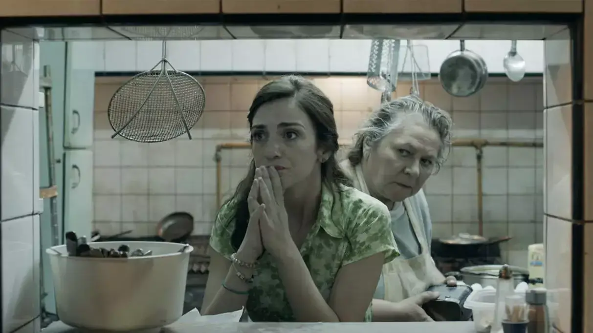 Wild Tales