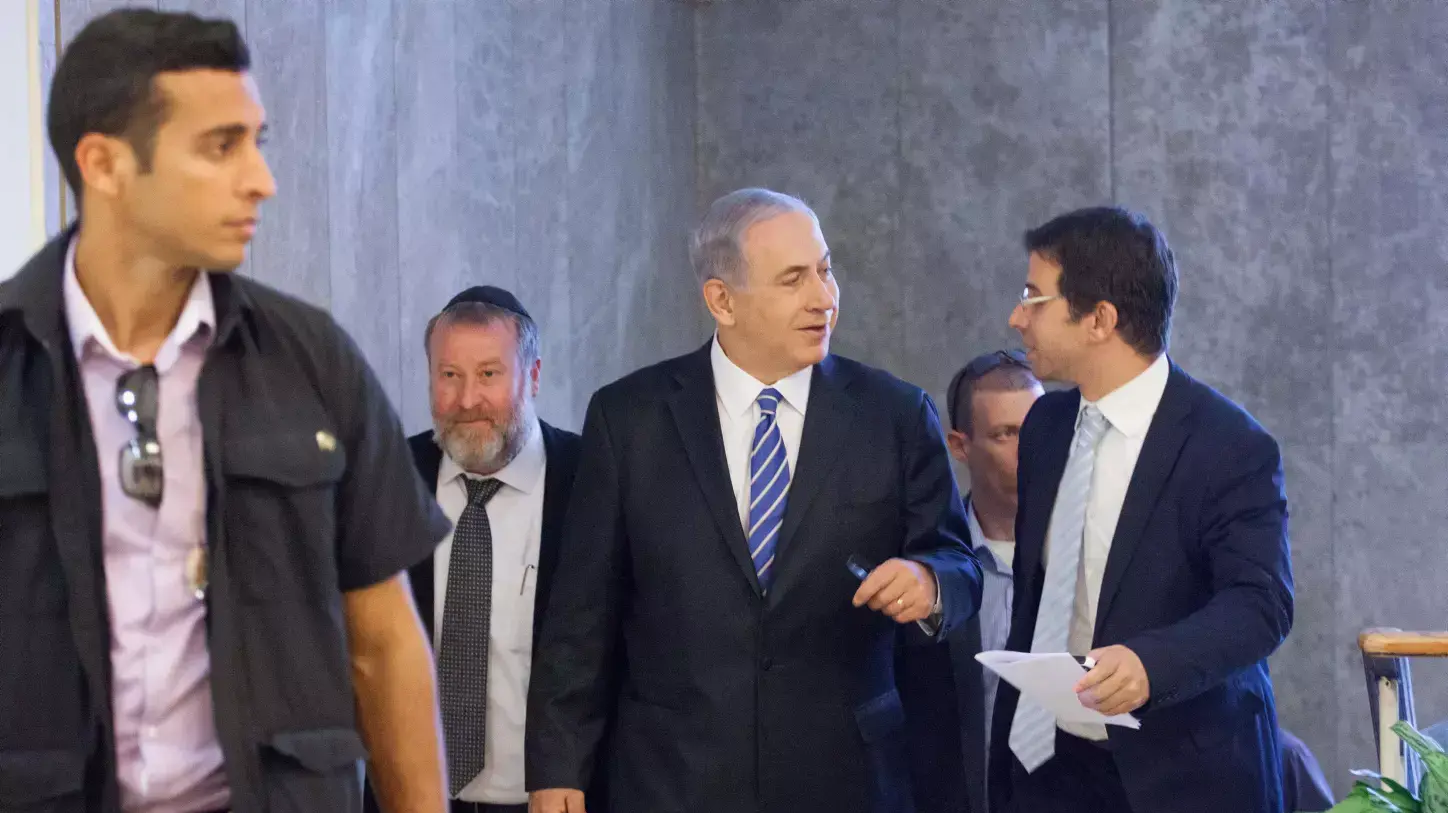 ישיבת ממשלה שבועית, מאי 2014 ישיבת ממשלה שבועית, מאי 2014