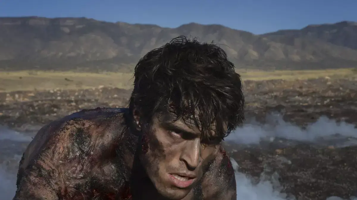 The Messengers CW