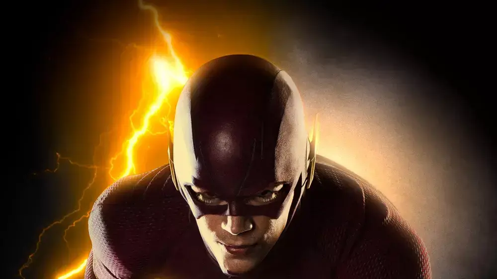 the-flash CW