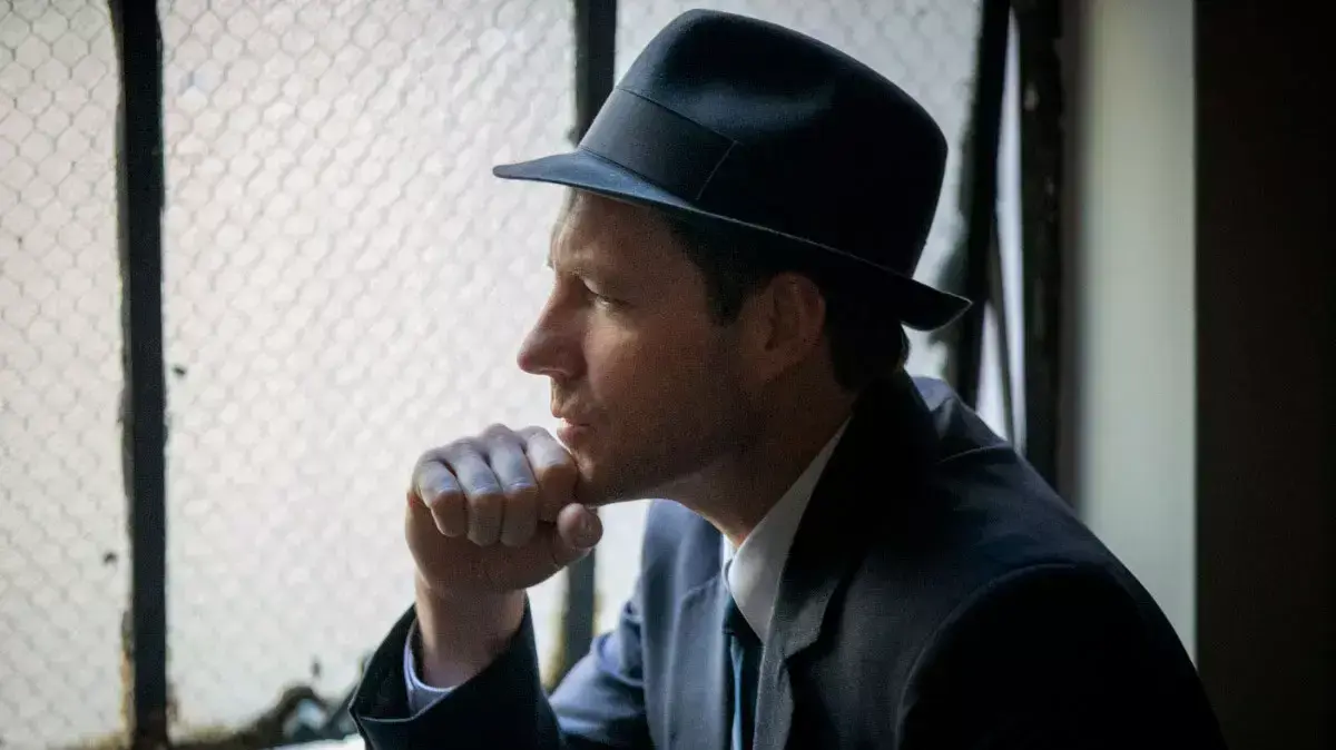 Public Morals 