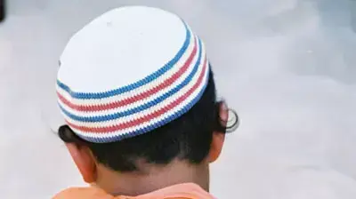 קייטנה למען ילדי גוש קטיף (גאולה בוימל) - לא לשימוש